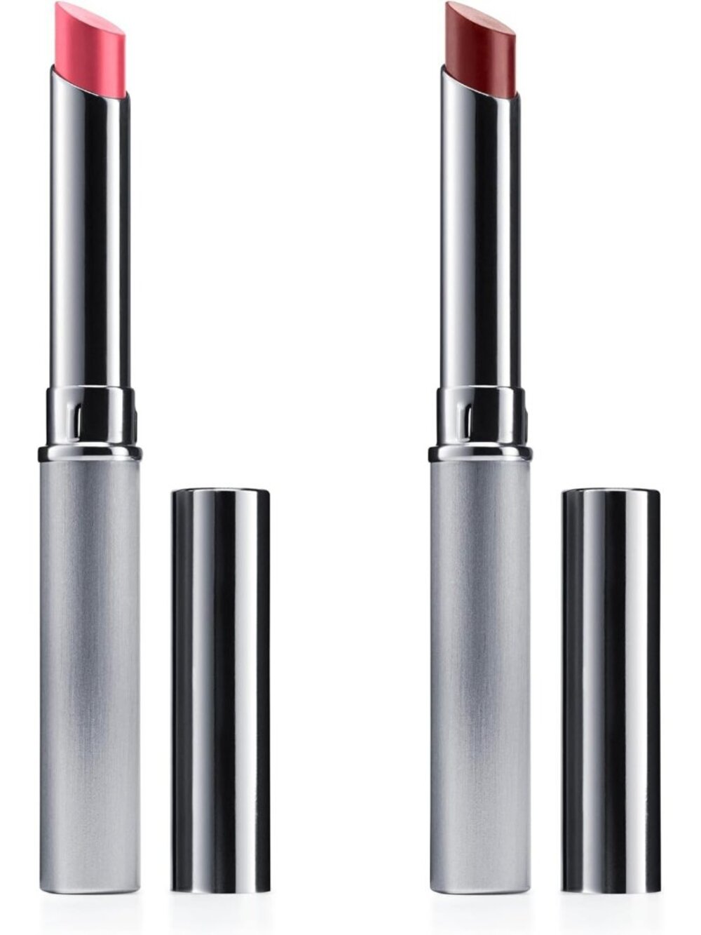 Sheer Tinted Lip Balm in 3 Shades: Black Honey, Pink & Nude Honey | Lightweight
